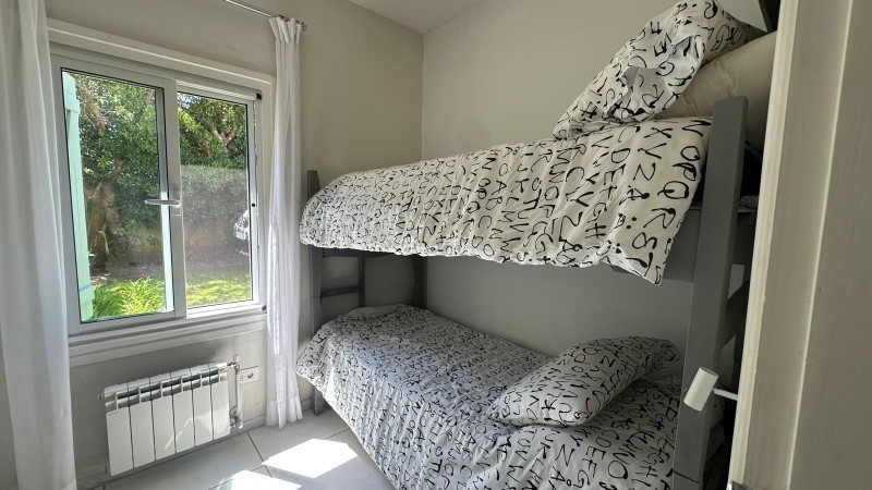 Casa en venta en El Chorro