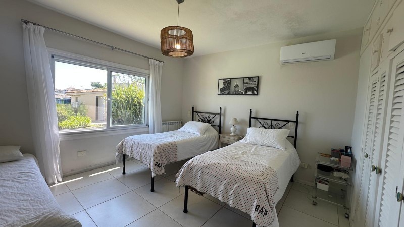 Casa en venta en El Chorro