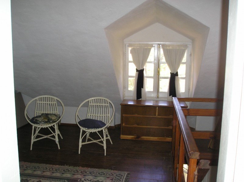 Simpático chalet en alquiler en el centro de La Barra, cerquita de todo