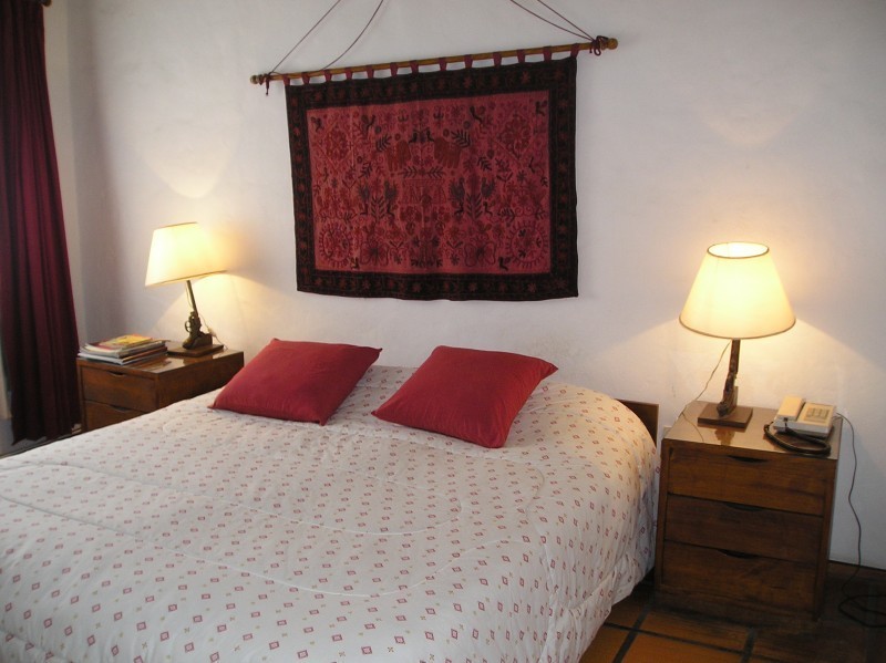 Simpático chalet en alquiler en el centro de La Barra, cerquita de todo