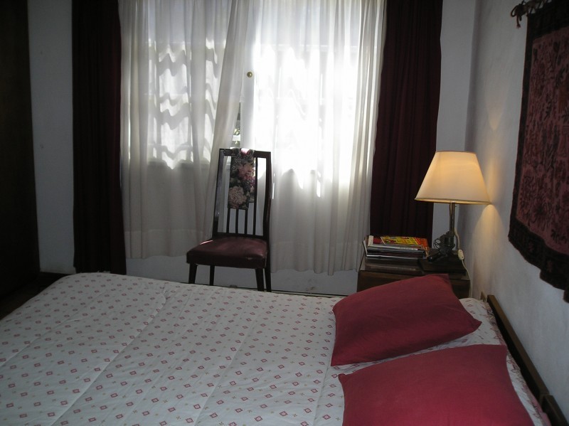 Simpático chalet en alquiler en el centro de La Barra, cerquita de todo