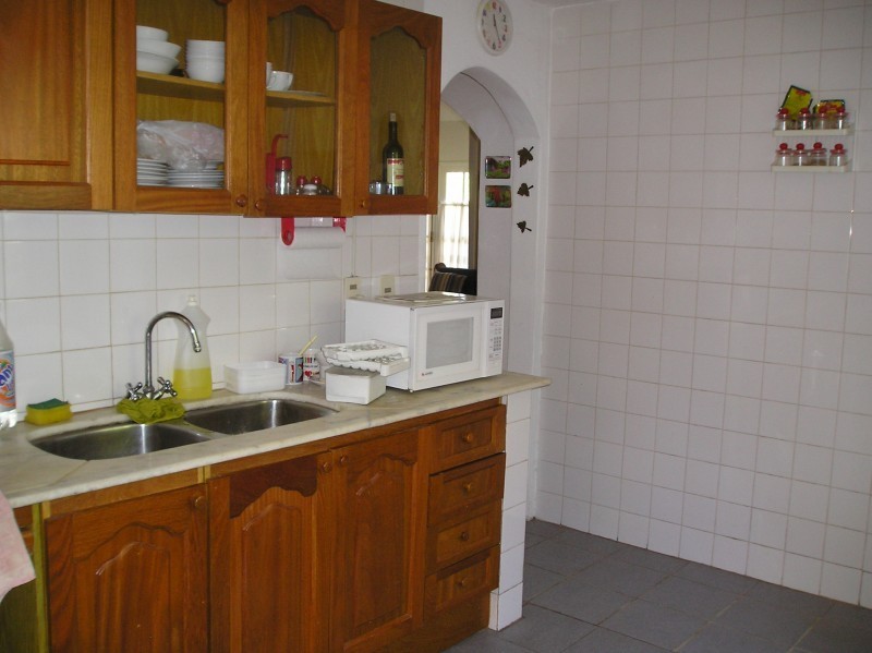 Simpático chalet en alquiler en el centro de La Barra, cerquita de todo