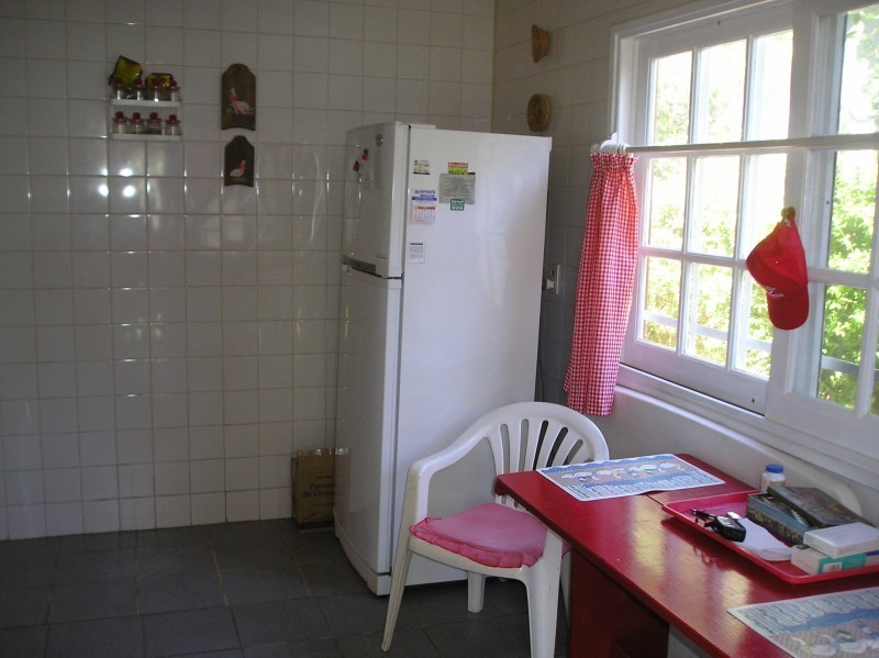 Simpático chalet en alquiler en el centro de La Barra, cerquita de todo