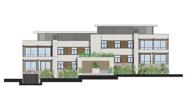 Venta de departamento en La Barra de la Ruta al Mar