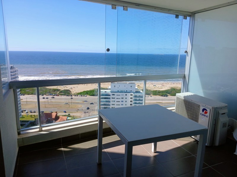 Departamento, 3 dormitorios, Brava,Punta del Este