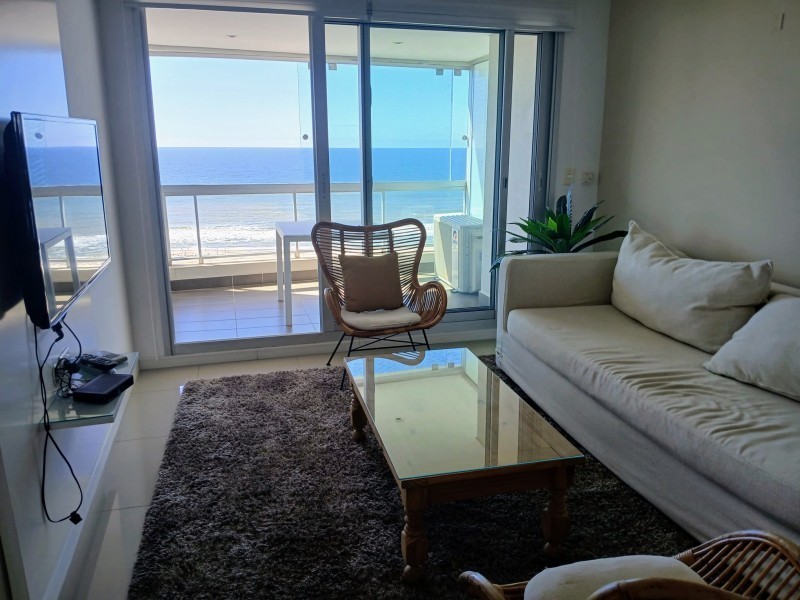 Departamento, 3 dormitorios, Brava,Punta del Este