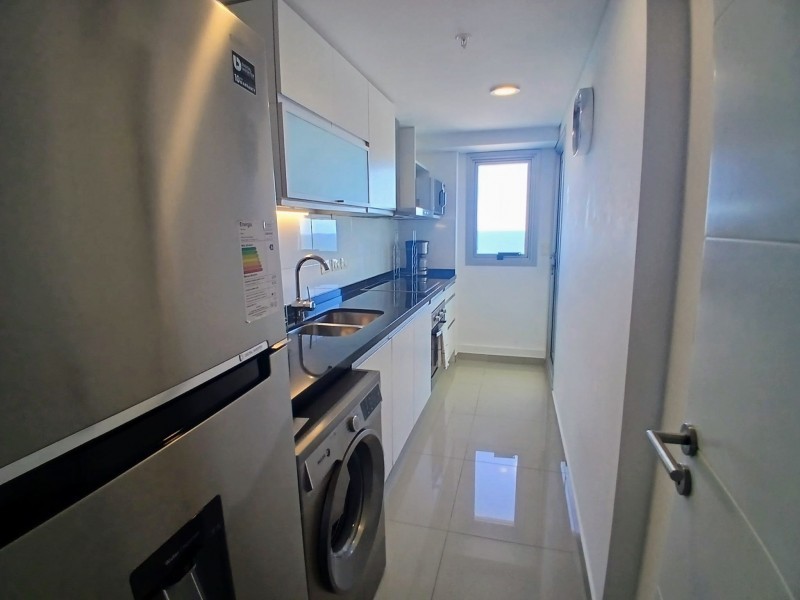 Departamento, 3 dormitorios, Brava,Punta del Este