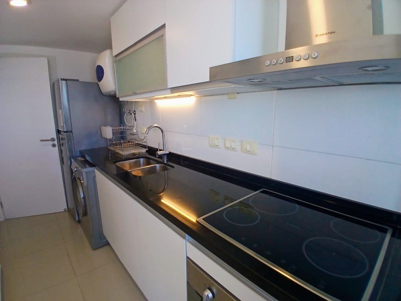 Departamento, 3 dormitorios, Brava,Punta del Este