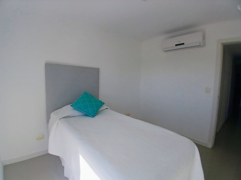 Departamento, 3 dormitorios, Brava,Punta del Este