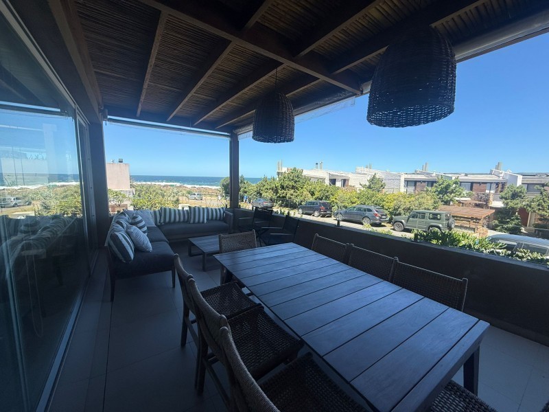 Departamento de la Ruta al Mar en La Barra en venta