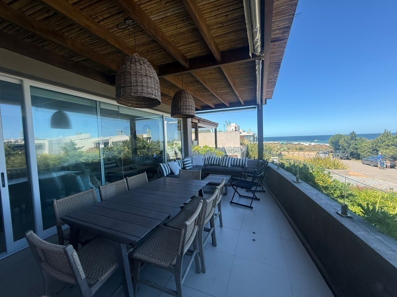 Departamento de la Ruta al Mar en La Barra en venta