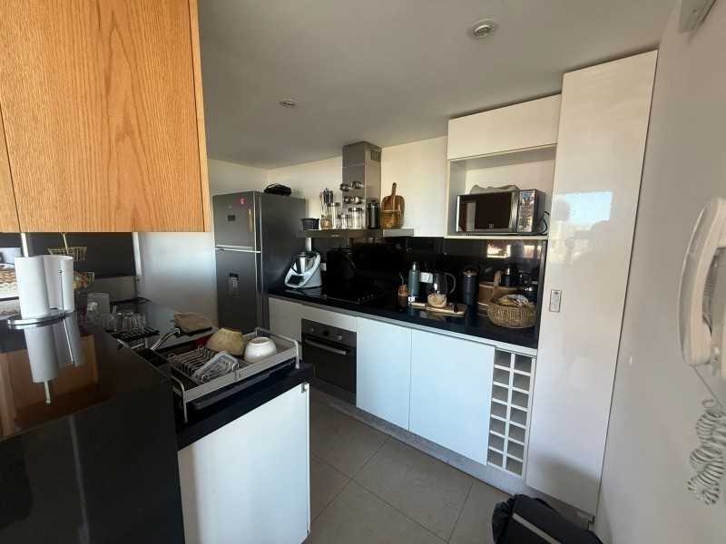 Departamento de la Ruta al Mar en La Barra en venta