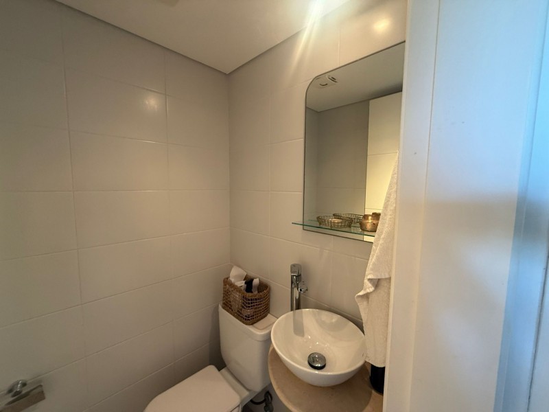 Departamento de la Ruta al Mar en La Barra en venta