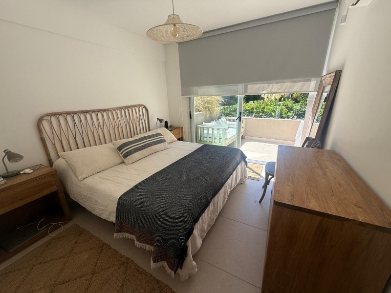 Departamento de la Ruta al Mar en La Barra en venta