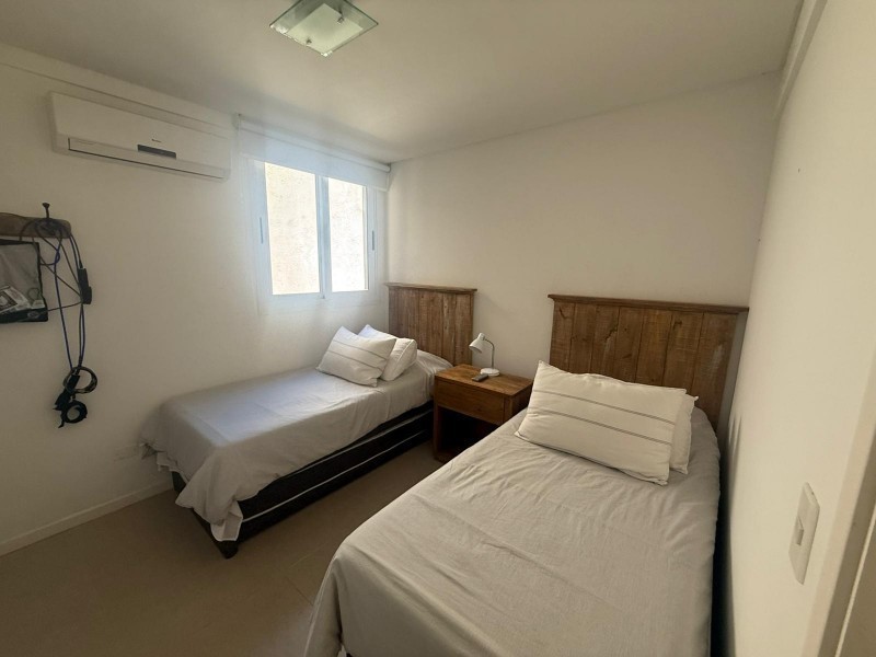 Departamento de la Ruta al Mar en La Barra en venta