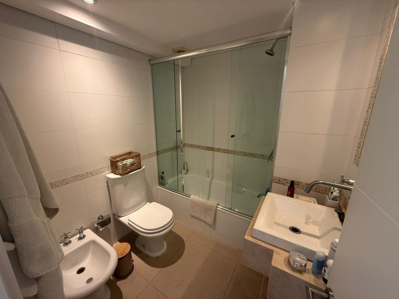 Departamento de la Ruta al Mar en La Barra en venta