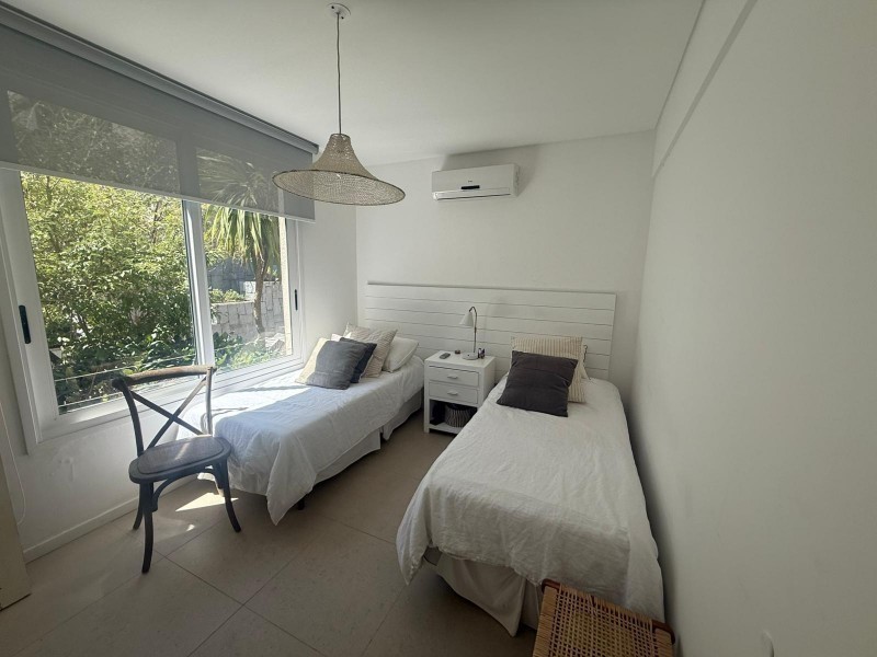 Departamento de la Ruta al Mar en La Barra en venta