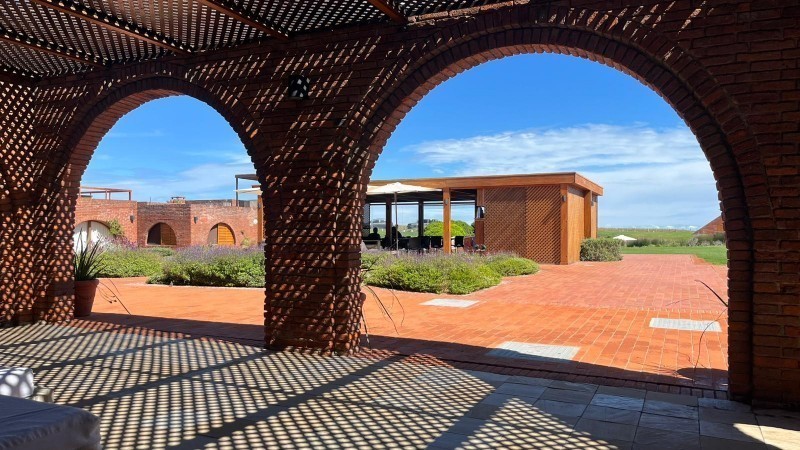 Venta de departamento en Manantiales de la Rutal al Mar