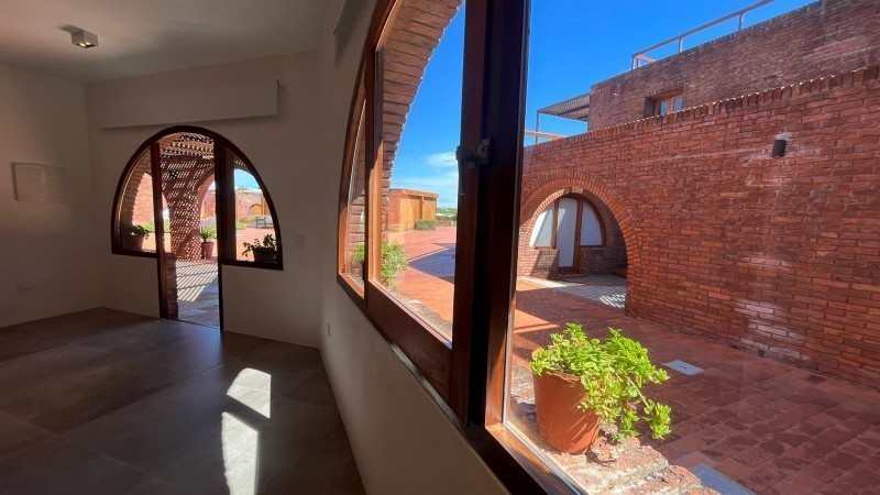 Venta de departamento en Manantiales de la Rutal al Mar