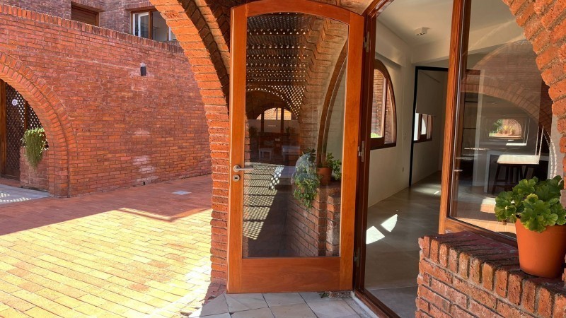 Venta de departamento en Manantiales de la Rutal al Mar