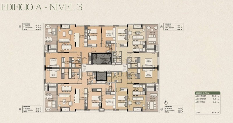 Proyecto la Guadalupe en La Barra 