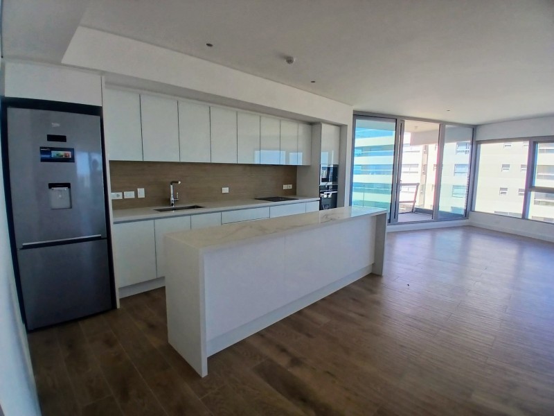 Departamento en Trump, Venta ,Brava,Punta del Este