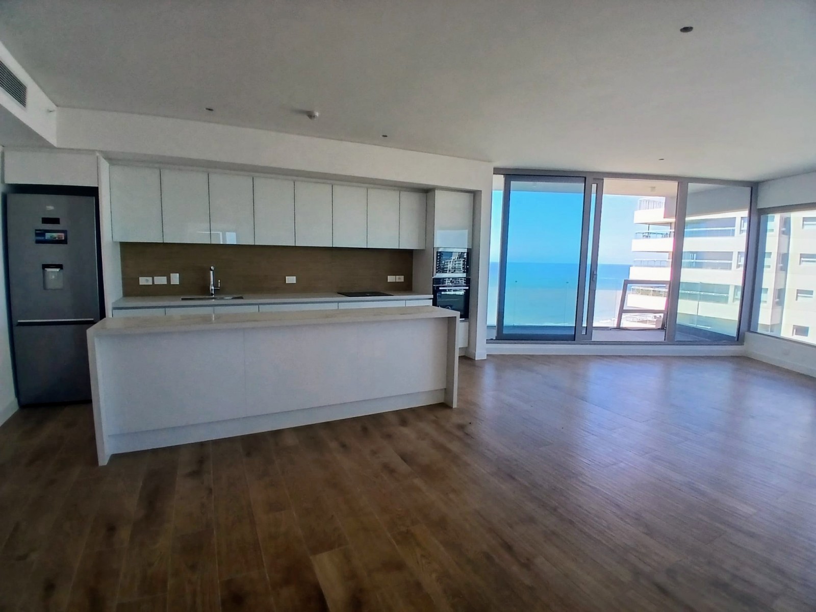 Departamento en Trump, Venta ,Brava,Punta del Este