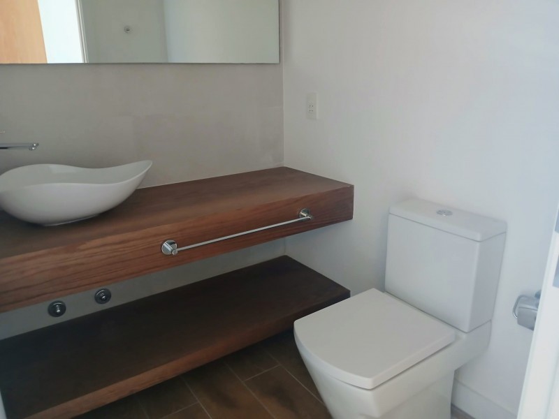 Departamento en Trump, Venta ,Brava,Punta del Este