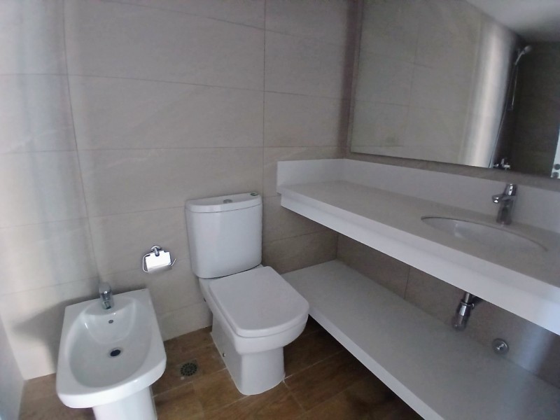 Departamento en Trump, Venta ,Brava,Punta del Este