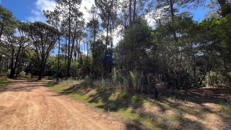 Lote en venta en barrio cerrado