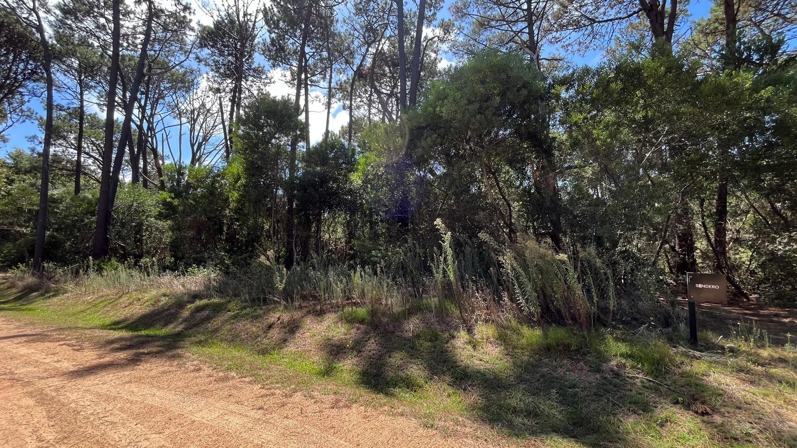 Lote en venta en barrio cerrado