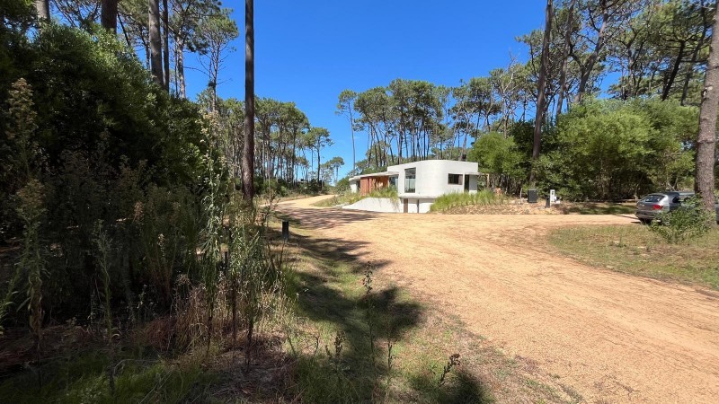 Lote en venta en barrio cerrado