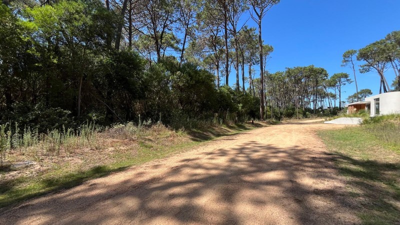 Lote en venta en barrio cerrado