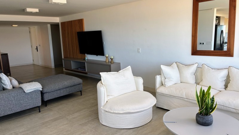Departamento, 4 dormitorios, Venta ,Brava,Punta del Este