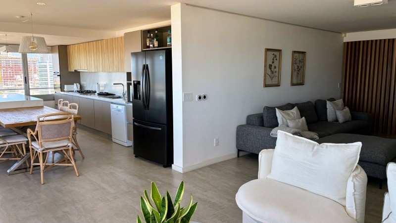 Departamento, 4 dormitorios, Venta ,Brava,Punta del Este