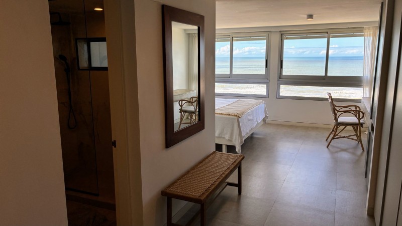Departamento, 4 dormitorios, Venta ,Brava,Punta del Este