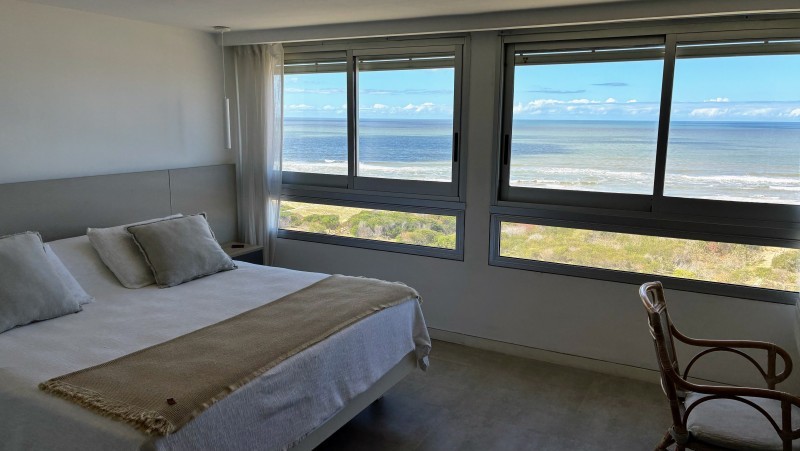 Departamento, 4 dormitorios, Venta ,Brava,Punta del Este