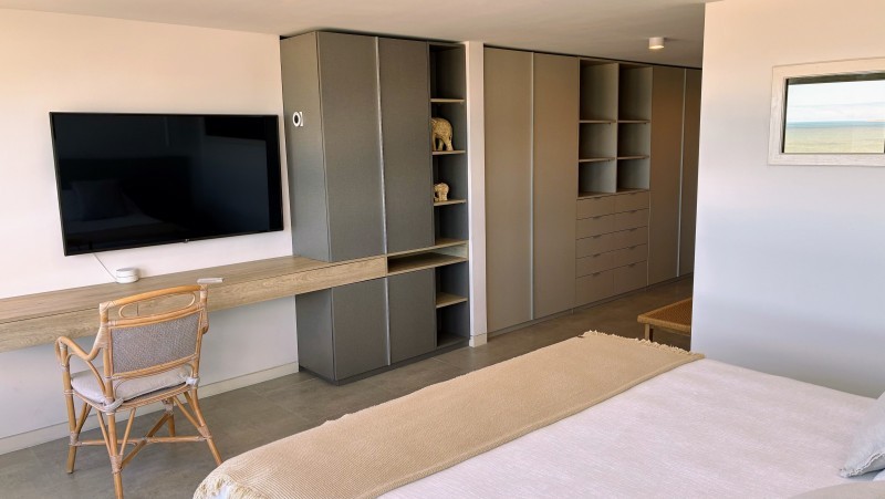 Departamento, 4 dormitorios, Venta ,Brava,Punta del Este