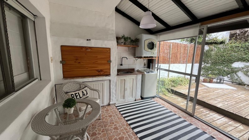 Departamento en venta en La Barra