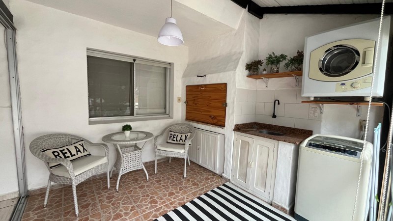 Departamento en venta en La Barra