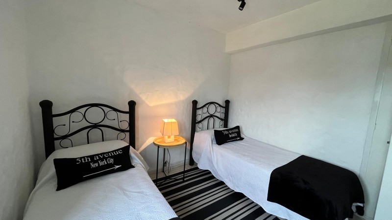 Departamento en venta en La Barra