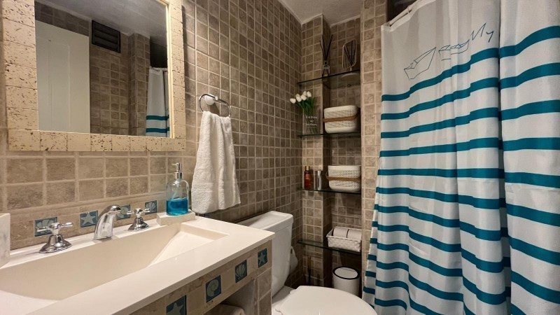 Departamento en venta en La Barra