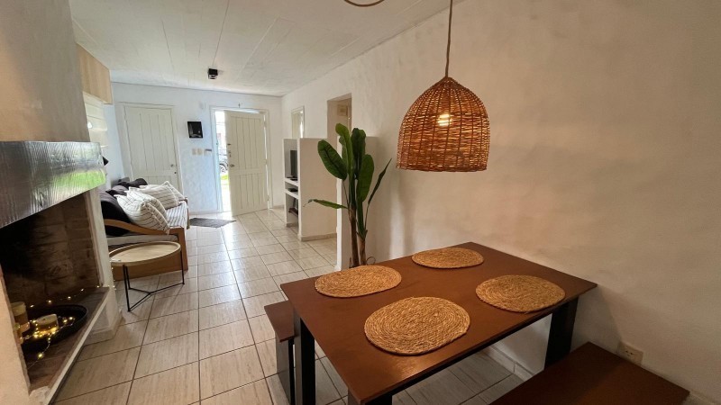 Departamento en venta en La Barra