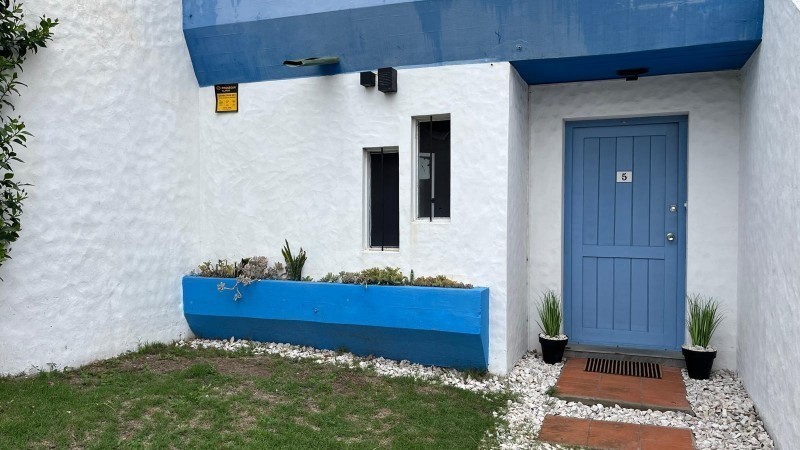 Departamento en venta en La Barra