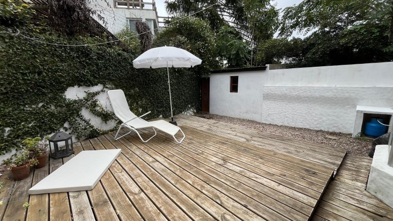 Departamento en venta en La Barra