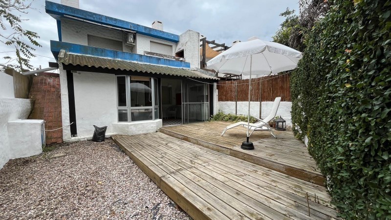 Departamento en venta en La Barra