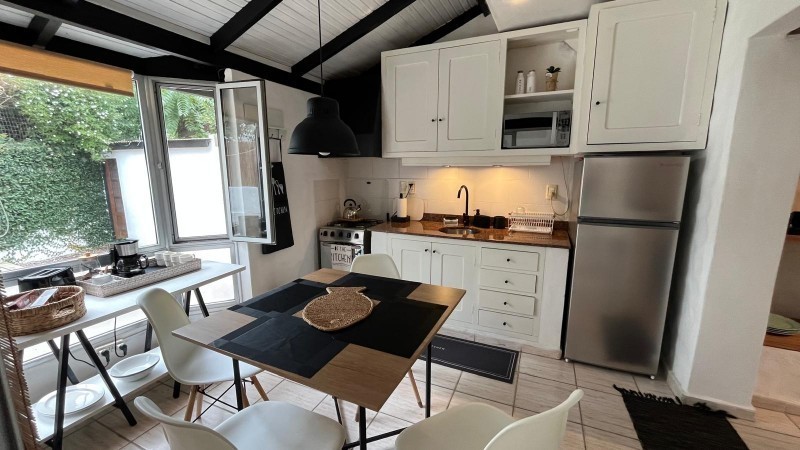 Departamento en venta en La Barra