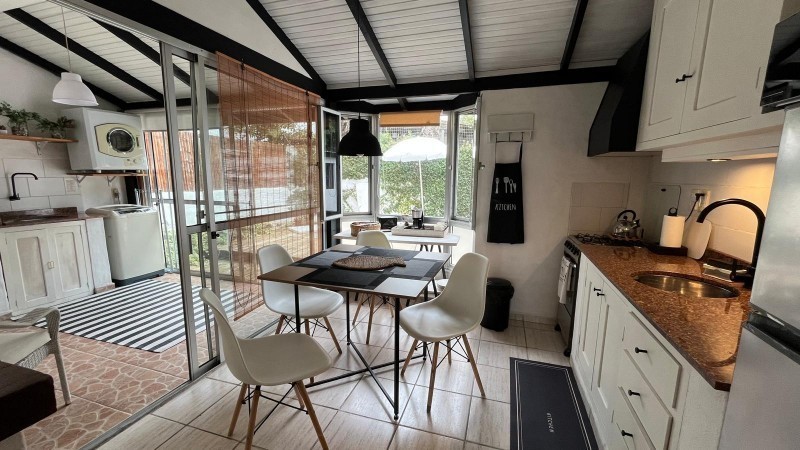 Departamento en venta en La Barra