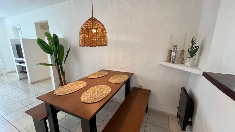 Departamento en venta en La Barra