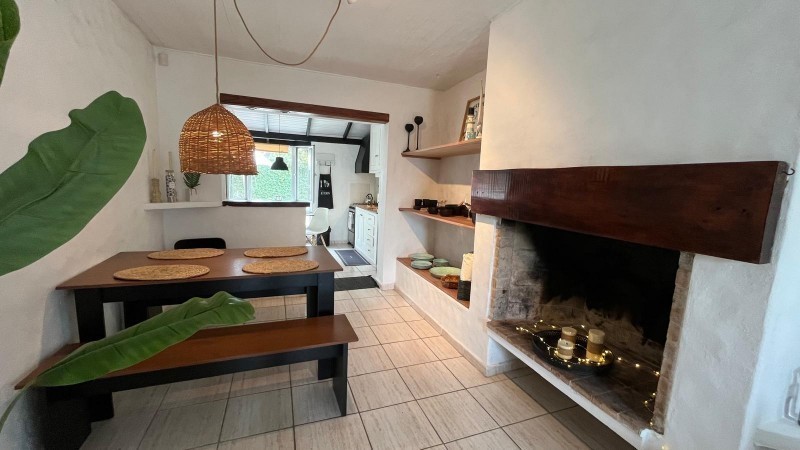 Departamento en venta en La Barra